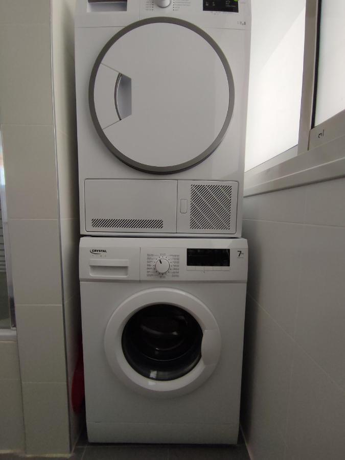 Argaman Beach Apartment Akkó Kültér fotó