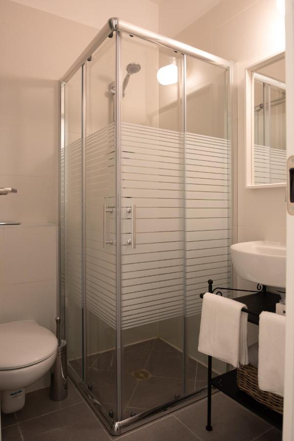 Argaman Beach Apartment Akkó Kültér fotó
